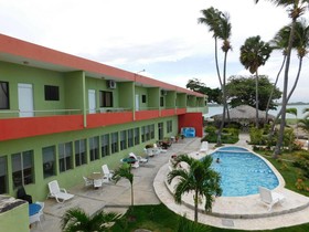 Guarocuya Hotel & Casino