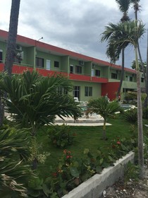 Guarocuya Hotel & Casino