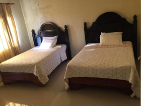 Guarocuya Hotel & Casino