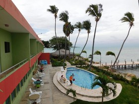 Guarocuya Hotel & Casino