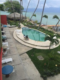 Guarocuya Hotel & Casino