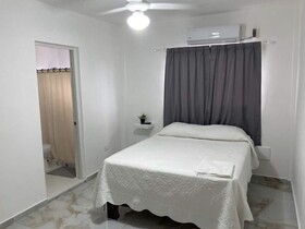 Hotel Casa Blanca La Playa Barahona