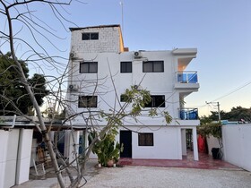 Hotel Casa Blanca La Playa Barahona