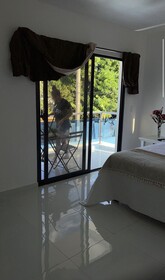 Hotel Casa Blanca La Playa Barahona