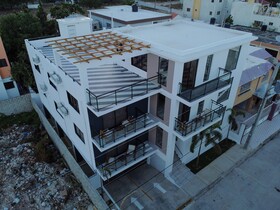 Hotel El Ancla