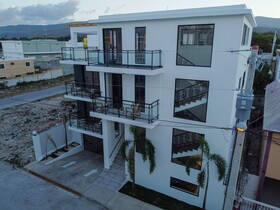 Hotel El Ancla