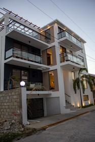 Hotel El Ancla