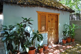 Hotel Loro Tuerto