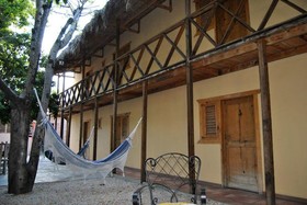 Hotel Loro Tuerto