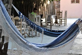 Hotel Loro Tuerto