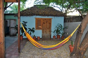 Hotel Loro Tuerto