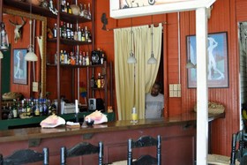 Hotel Loro Tuerto