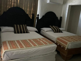 Hotel Y Villas Salamar