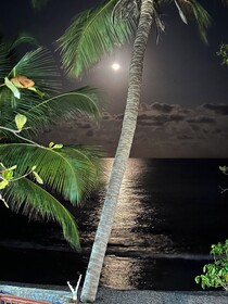 Villa Sea Foam Shore