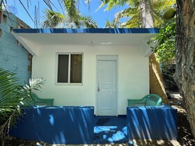 Villa Sea Foam Shore