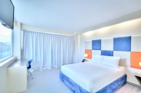 Alkquimia Hotel Lounge and Bar