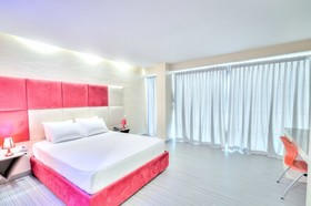 Alkquimia Hotel Lounge and Bar