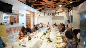 Alkquimia Hotel Lounge and Bar