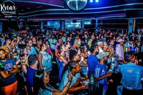 Alkquimia Hotel Lounge and Bar