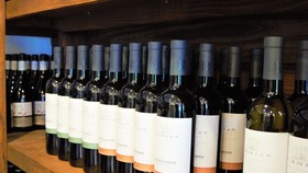 Alkquimia Hotel Lounge and Bar