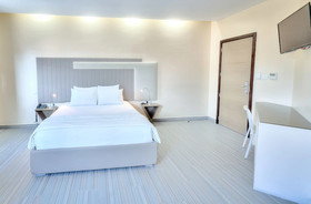 Alkquimia Hotel Lounge and Bar