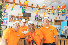 Alkquimia Hotel Lounge and Bar