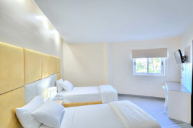 Alkquimia Hotel Lounge and Bar