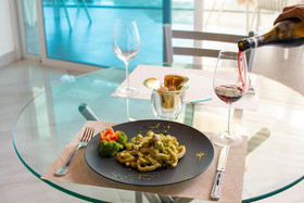 Alkquimia Hotel Lounge and Bar