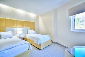Alkquimia Hotel Lounge and Bar