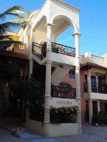 Apart Hotel Villa Baya