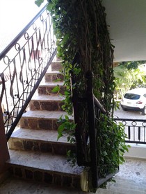 Apart Hotel Villa Baya