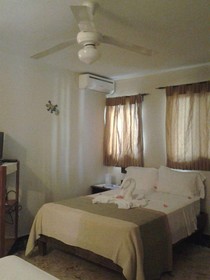 Apart Hotel Villa Baya