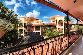 Apart Hotel Villa Baya