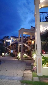 Apart Hotel Villa Baya