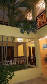 Apart Hotel Villa Baya