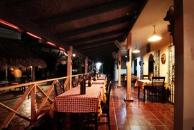 Apart Hotel Villa Baya