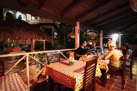 Apart Hotel Villa Baya
