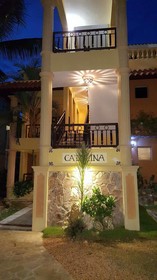 Apart Hotel Villa Baya