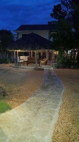 Apart Hotel Villa Baya