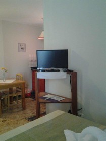 Apart Hotel Villa Baya
