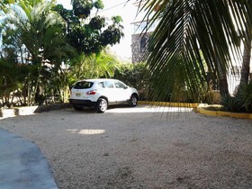 Apart Hotel Villa Baya