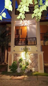 Apart Hotel Villa Baya