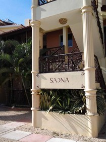 Apart Hotel Villa Baya