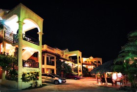 Apart Hotel Villa Baya