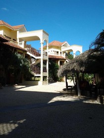 Apart Hotel Villa Baya