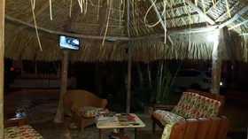 Apart Hotel Villa Baya