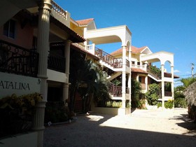 Apart Hotel Villa Baya