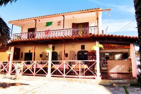 Apart Hotel Villa Baya