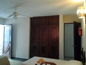 Apart Hotel Villa Baya