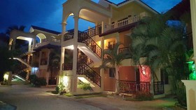 Apart Hotel Villa Baya